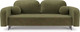 Миниатюра изображения товара Диван Mebel-Ars Цюрих (Cabrio 29 зеленый)