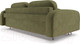 Миниатюра изображения товара Диван Mebel-Ars Цюрих (Cabrio 29 зеленый)