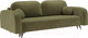 Миниатюра изображения товара Диван Mebel-Ars Цюрих (Cabrio 29 зеленый)