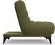 Миниатюра изображения товара Кресло-кровать Mebel-Ars Арно (Cabrio 29 зеленый)