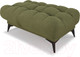 Миниатюра изображения товара Кресло-кровать Mebel-Ars Арно (Cabrio 29 зеленый)