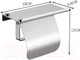 Миниатюра изображения товара Держатель для туалетной бумаги Saniteco Horizon TBD0595743102