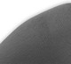 Миниатюра изображения товара Стул офисный Sheffilton SHT-ST34/S155 (платиново-серый/черный микровелюр/пластик/металл)