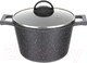 Миниатюра изображения товара Кастрюля Helper House Gurman GN7430 (3л)
