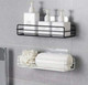 Миниатюра изображения товара Полка для ванной Saniteco TBD0424319501A