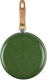 Миниатюра изображения товара Сковорода Helper House Gloria Green GG4528