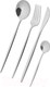 Миниатюра изображения товара Набор столовых приборов Sundays Home TBD0604182401