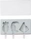 Миниатюра изображения товара Форма для мороженого Sundays Home TBD0425041501