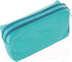 Миниатюра изображения товара Косметичка Francesco Molinary 667-K-1S-BIR (бирюзовый)