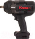 Миниатюра изображения товара Аккумуляторный гайковерт Kress KUB33.91