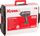 Миниатюра изображения товара Аккумуляторный гайковерт Kress KUB33.91