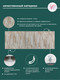 Миниатюра изображения товара Экран для ванны Comfort Alumin Group Тоскана 150x50
