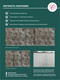 Миниатюра изображения товара Экран для ванны Comfort Alumin Group Сириус 170x50