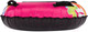 Миниатюра изображения товара Тюбинг-ватрушка Snowstorm BZ-110 Butterfly / W112920 (розовый/черный)