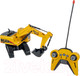 Миниатюра изображения товара Радиоуправляемая игрушка Bondibon Парк Техники / ВВ6263