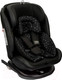 Миниатюра изображения товара Автокресло INDIGO Advanced Isofix (черный)