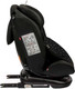 Миниатюра изображения товара Автокресло INDIGO Advanced Isofix (черный)