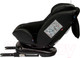 Миниатюра изображения товара Автокресло INDIGO Advanced Isofix (черный)