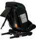 Миниатюра изображения товара Автокресло INDIGO Advanced Isofix (черный)