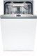 Миниатюра изображения товара Посудомоечная машина Bosch SPV6YMX08E