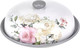 Миниатюра изображения товара Блюдо Prima Collection Белла Анна HC604R-B82 (с крышкой)