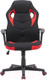 Миниатюра изображения товара Кресло геймерское Signal Dakar (черный/красный)