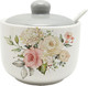 Миниатюра изображения товара Сахарница Prima Collection Белла Анна HC293-B82 (с ложкой)