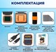 Миниатюра изображения товара Эхолот Calypso Comfort Plus FFS-02CP