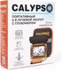 Миниатюра изображения товара Эхолот Calypso Comfort Plus FFS-02CP