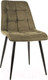 Миниатюра изображения товара Стул Signal Chic (Brego 77 оливковый/черный)