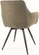 Миниатюра изображения товара Стул Signal Ballo (Brego 77 оливковый/черный)