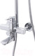 Миниатюра изображения товара Душевая система со смесителем Ekko EM2475