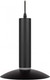 Миниатюра изображения товара Потолочный светильник ЭРА PL14 BK MR16 GU10 / Б0061363