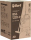 Миниатюра изображения товара Профессиональный пылесос Bort BSS-1220-P (93417449)