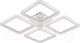Миниатюра изображения товара Потолочный светильник Rivoli Nikki 6112-106 / Б0060852