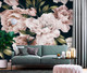 Миниатюра изображения товара Фотообои листовые Vimala Настенные цветы 11 (270x300)