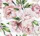 Миниатюра изображения товара Фотообои листовые Vimala Настенные цветы 18 (270x300)