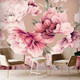 Миниатюра изображения товара Фотообои листовые Vimala Настенные цветы 29 (270x300)