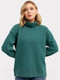 Миниатюра изображения товара Джемпер Mark Formelle 122899 (р.164/170-88-94, т.пыльно-изумрудный)