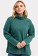 Миниатюра изображения товара Джемпер Mark Formelle 122899 (р.164/170-92-98, т.пыльно-изумрудный)