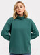 Миниатюра изображения товара Джемпер Mark Formelle 122899 (р.164/170-92-98, т.пыльно-изумрудный)