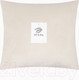 Миниатюра изображения товара Подушка декоративная Этель 9849750 (молочный)