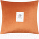 Миниатюра изображения товара Подушка декоративная Этель 9849755 (терракотовый)