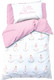 Миниатюра изображения товара Комплект постельного белья Этель Little Ballerine 1.5сп / 9935052