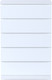 Миниатюра изображения товара Комод Mio Tesoro Варма 5 (белый)