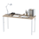 Миниатюра изображения товара Письменный стол Mio Tesoro Ингар 2/TT (дуб беленый)