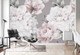 Миниатюра изображения товара Фотообои листовые Vimala Настенные цветы 10 (270x400)