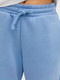 Миниатюра изображения товара Брюки спортивные детские Mark Formelle 187778 (р.164-84, светло-голубой)
