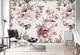 Миниатюра изображения товара Фотообои листовые Vimala Настенные цветы 22 (270x400)