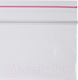 Миниатюра изображения товара Комплект пакетов-слайдеров Brauberg Zip Lock / 606217 (100шт)